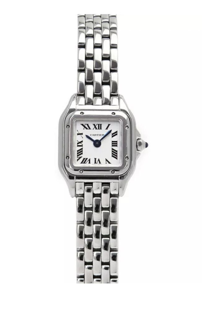 Cartier Phantere часы M размер 1:1