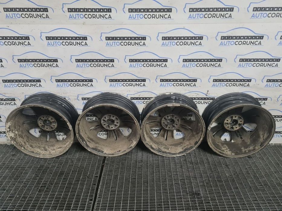 Jante aliaj Kia Sportage III 2010 - 2016 (1238) R18 R18 ET40.5