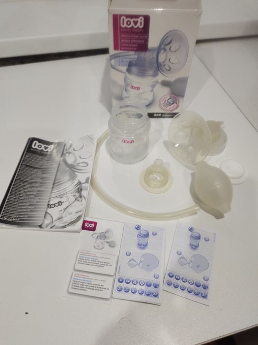 Продам молокоотсос