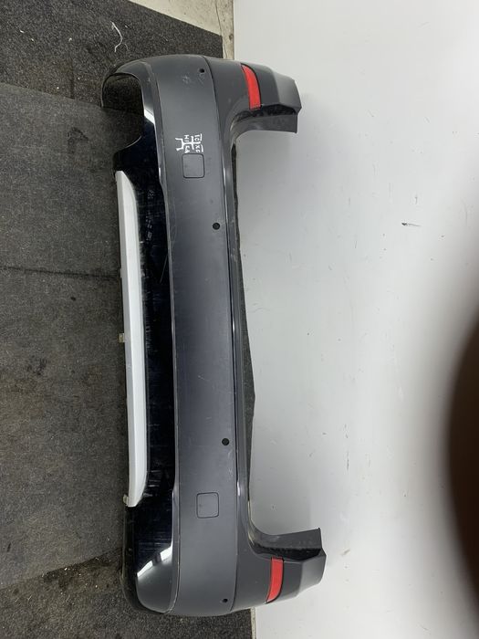 Dezmembrez Bara spate de pe BMW X3 F25 2010-2014