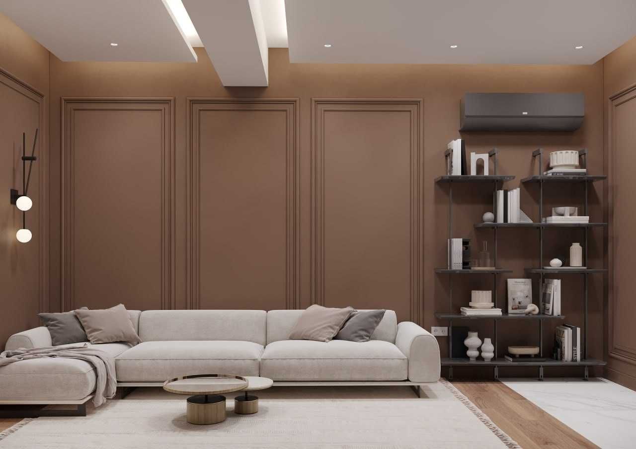 Interyer Dizayner / Interyer va Eksteryer dizayn / Архитектор / Прораб