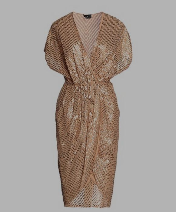 Rochita eleganta cu paiete