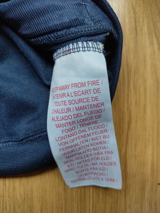 Nike - детски анцуг за 152см.