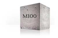 100 M beton kerakmi?