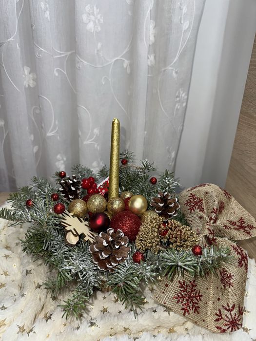 Deciratiune de Craciun