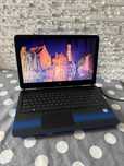Oferta Laptop SLim HP Pavilion 15-Intel Core 6100-8Gb-500Gb,windows 11