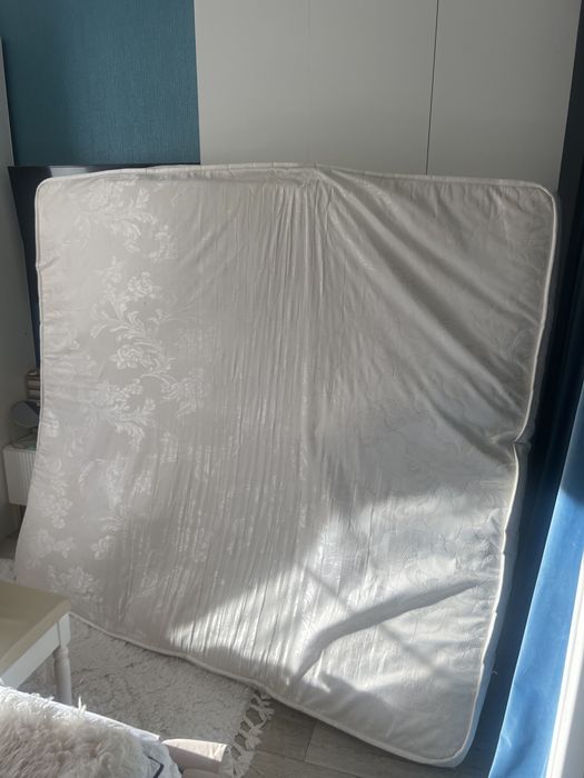 Матрас 180/200 бесплатно, самовывоз