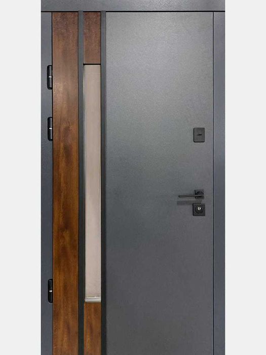 Usa de  intrare casa