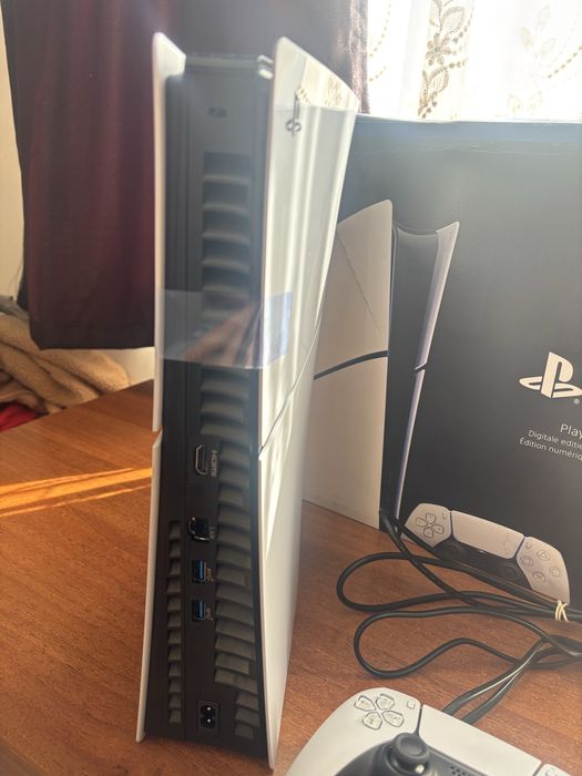 ps5 slim digital