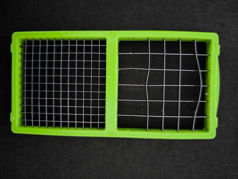 Кухненско Ренде с контейнер - Nicer Dicer Plus