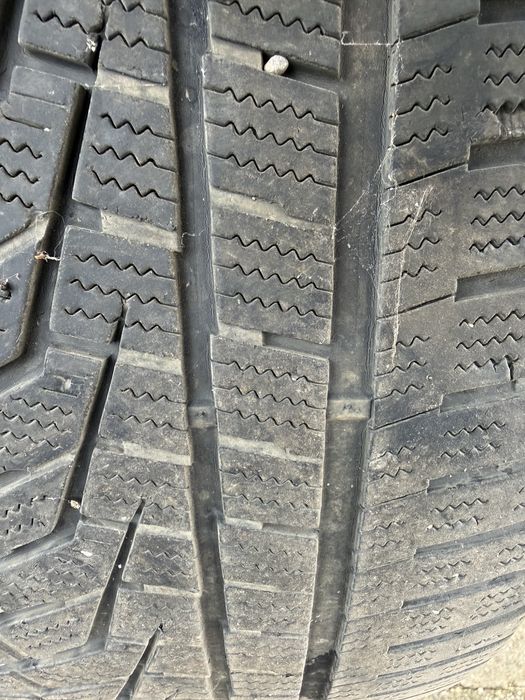 Anvelope hankook icept evo2