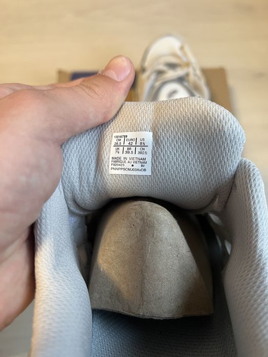 Asics Gel-NYC crem - 42.5