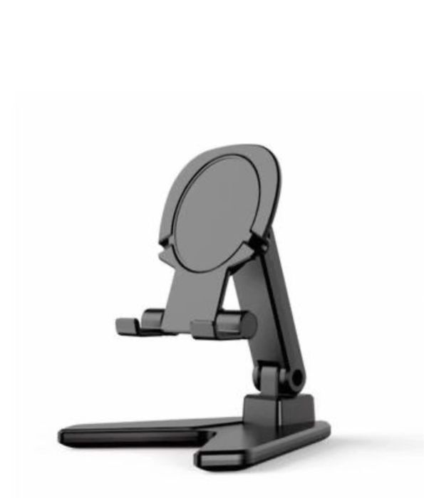 Suport Docking Desk A1 Black Cablu Magsafe / Telefon Compatibil Iphone