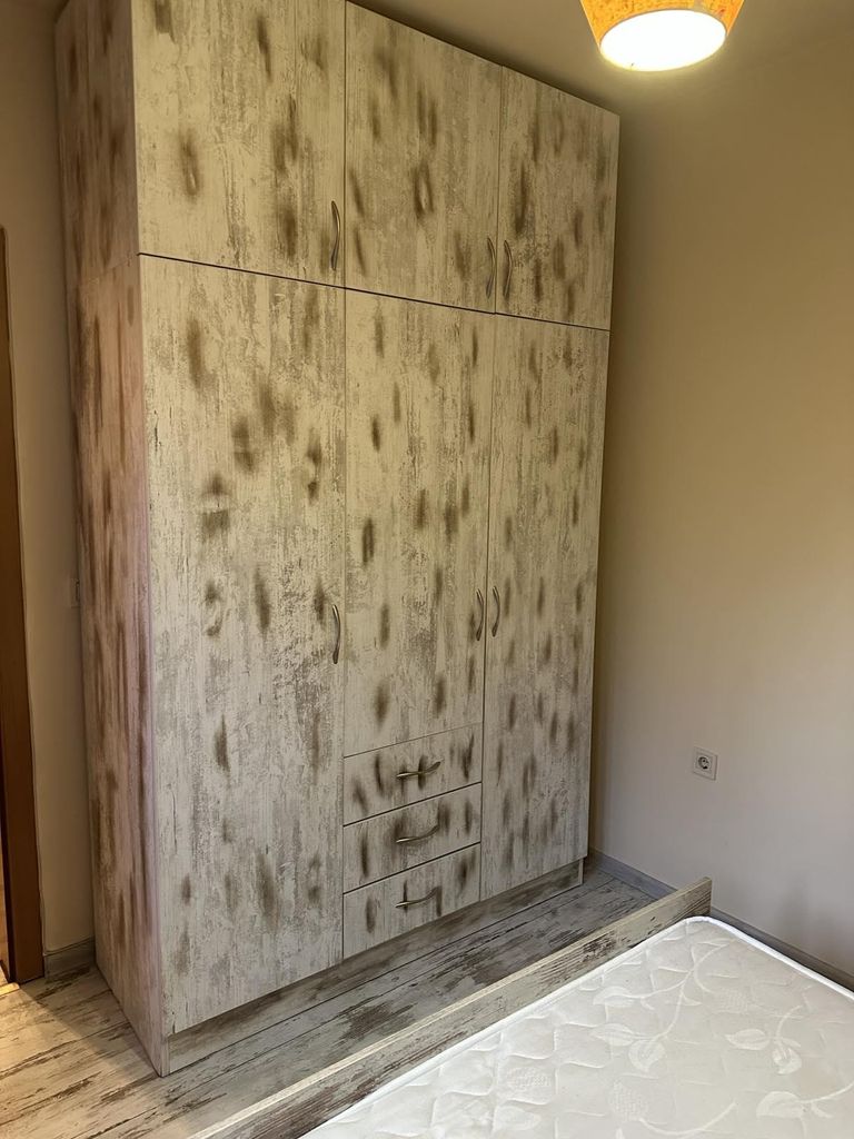 Дава се под наем Тристаен апартамент в Пловдив, Център - 90 кв.м за 475 € - Снимка #7