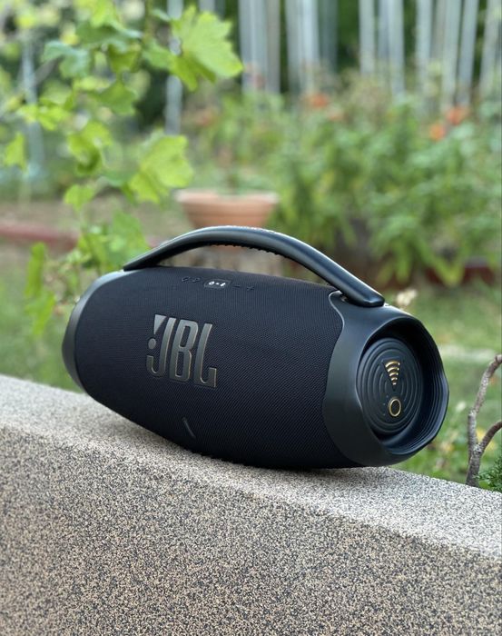 JBL Boombox 3 Wi-Fi