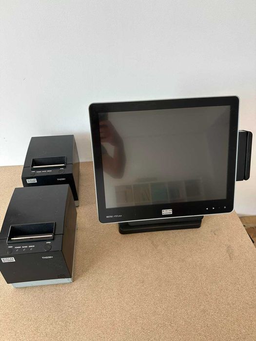 POS Система за заведение Wincor-Nixdorf Ipos Plus