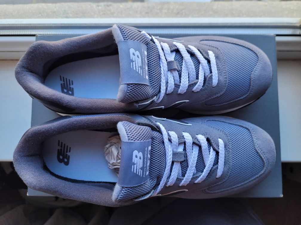 New Balance 574 Classic