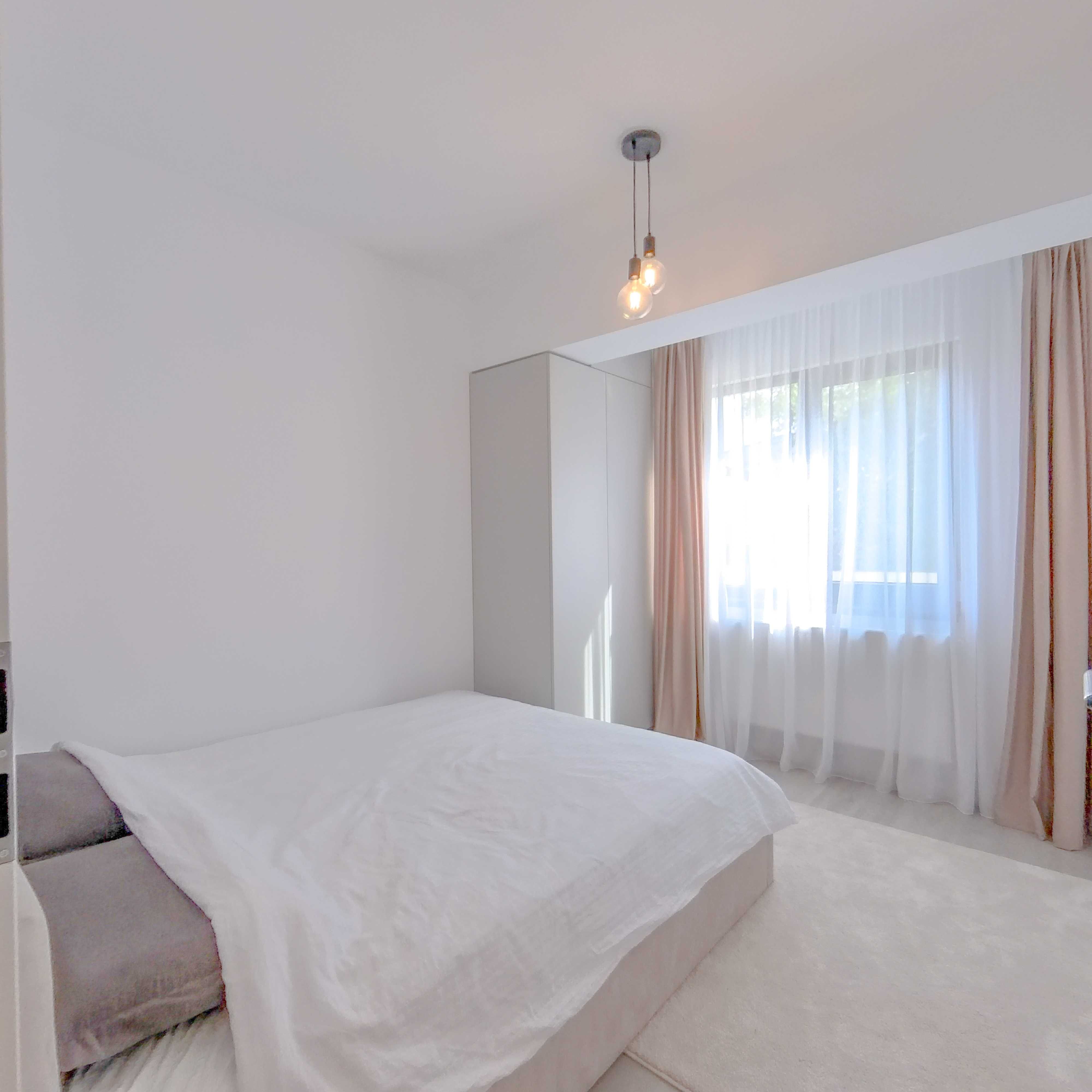 Apartament modern | 2 camere decomandat | Terasa | Bucurestii noi