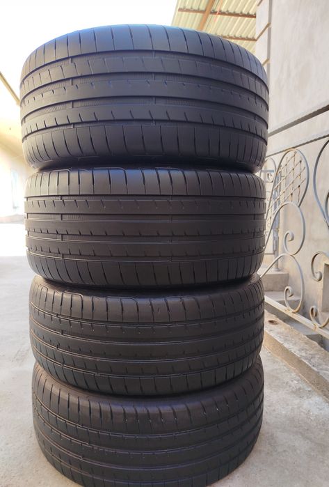 255 40 R18 Good Year razna shroky oldi 225 45