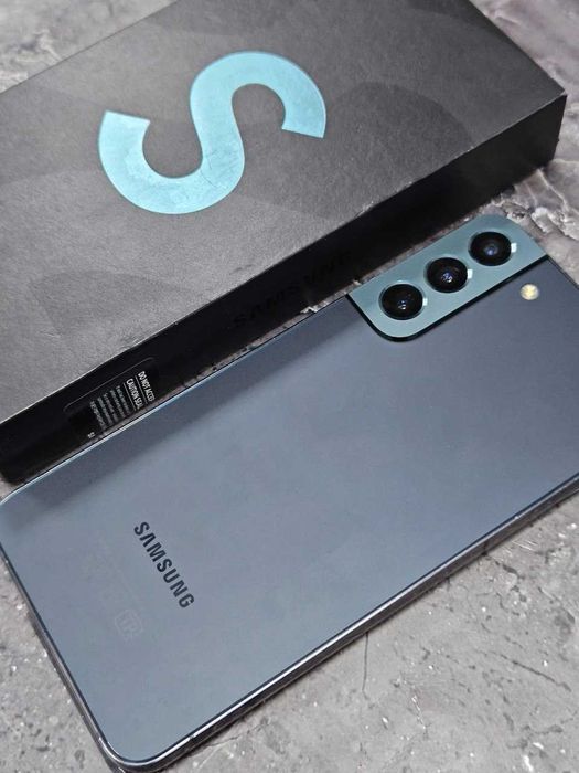 Samsung Galaxy S22 Plus(г. Астана, Женис 24) Лот 716919