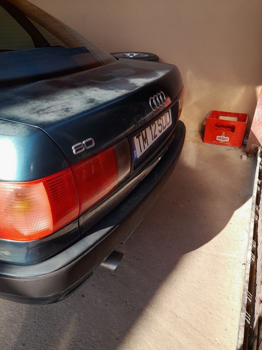Audi 80 anu 1994