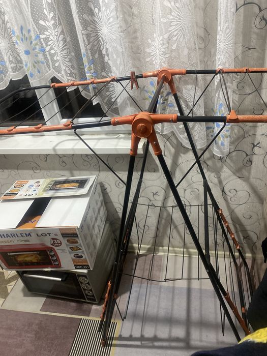 Сушилка для белья