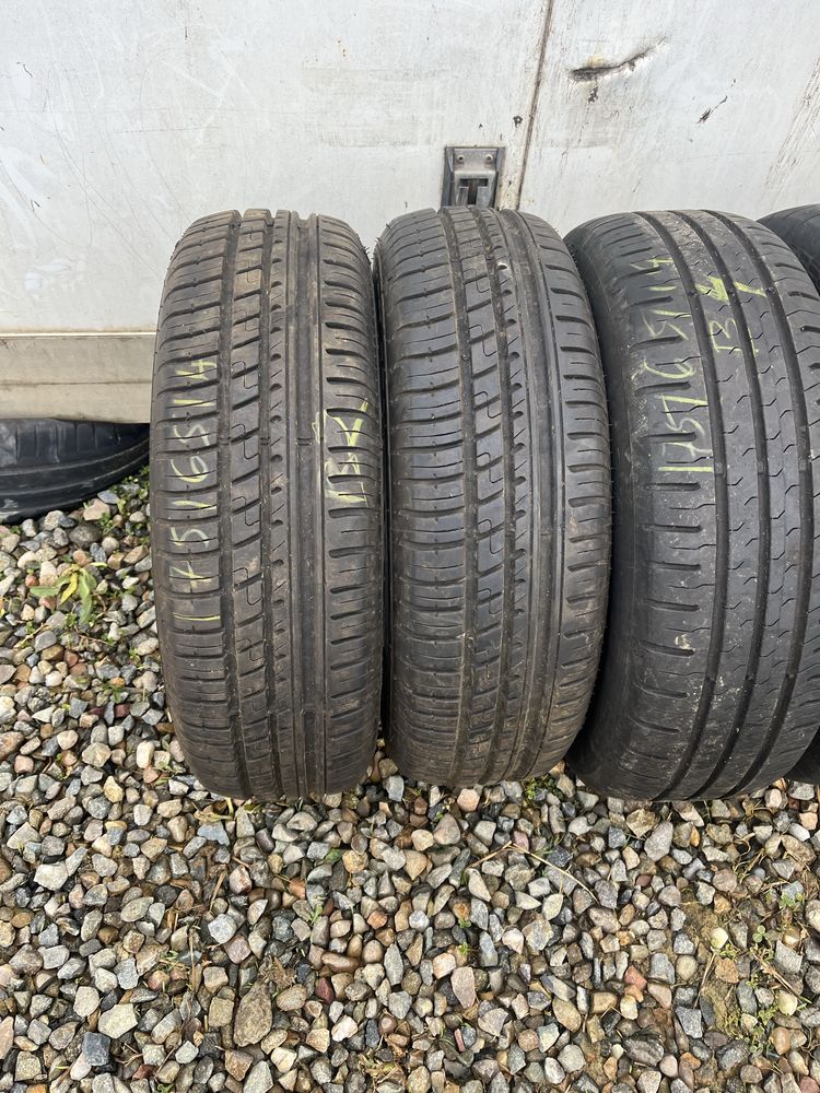 175/65 R14 de vara