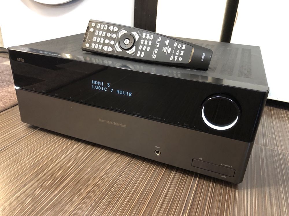 Harman Kardon AVR-156