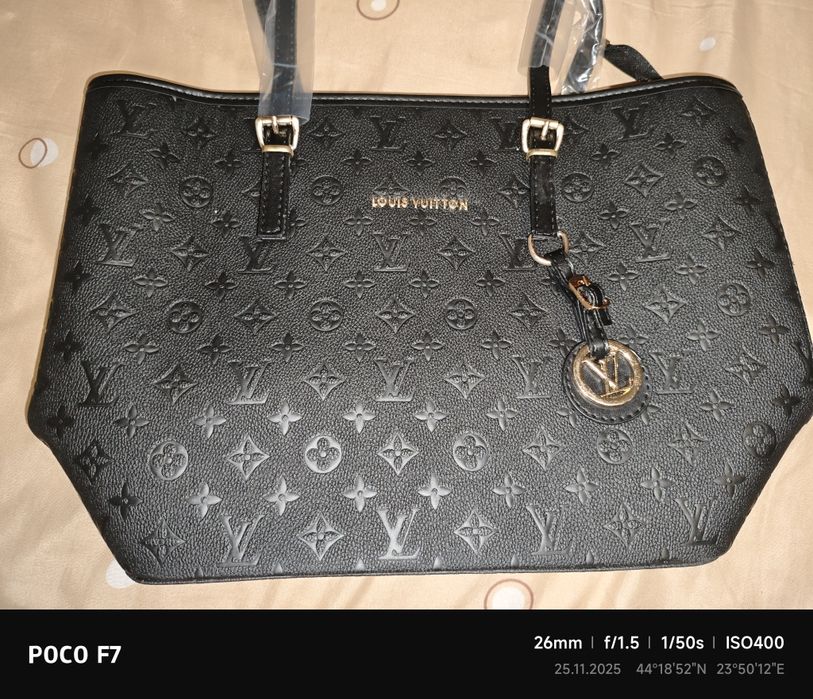 Geanta dama eleganta