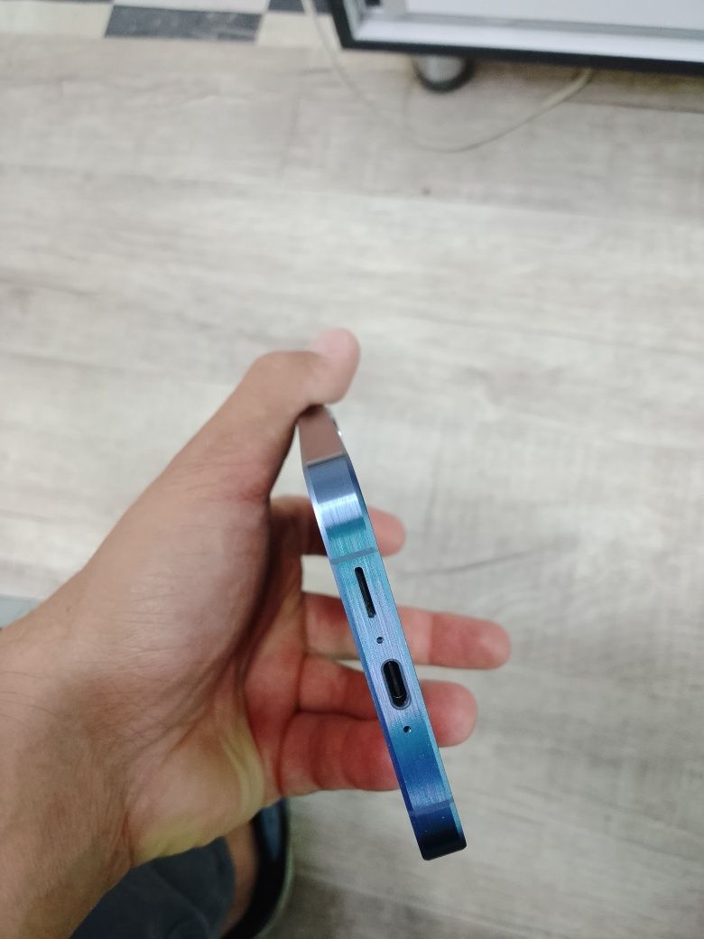 SAMSUNG A55 8/256GB ideal karopkali