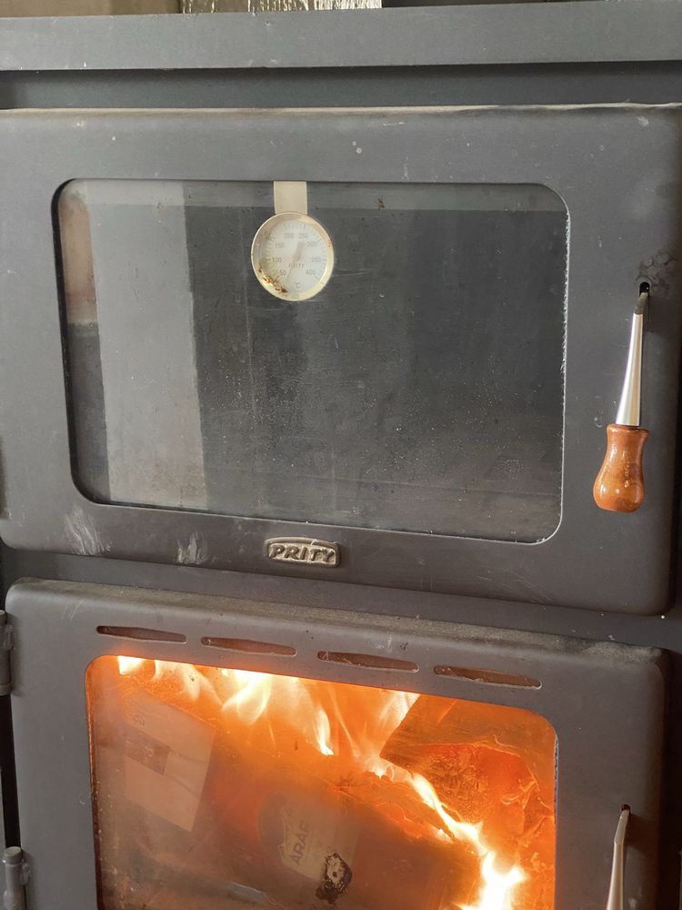 Камина Prity 14kw