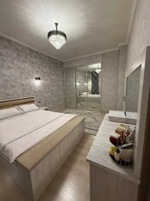 Сдаётся Шикарное квартира 2/2/4 Шухрат круг Чиланзар 16 квартал