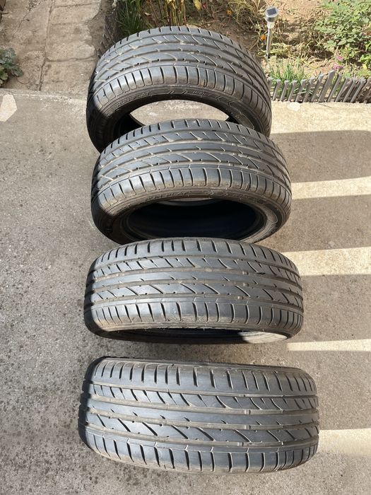 Летни гуми Sailun Atrezzo ZSR RunFlat 205/55/16  DOT 5123
