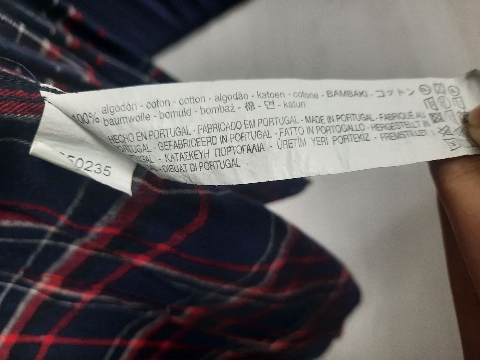 Cămașă bărbat silm fit, marca Zara, mărimea S