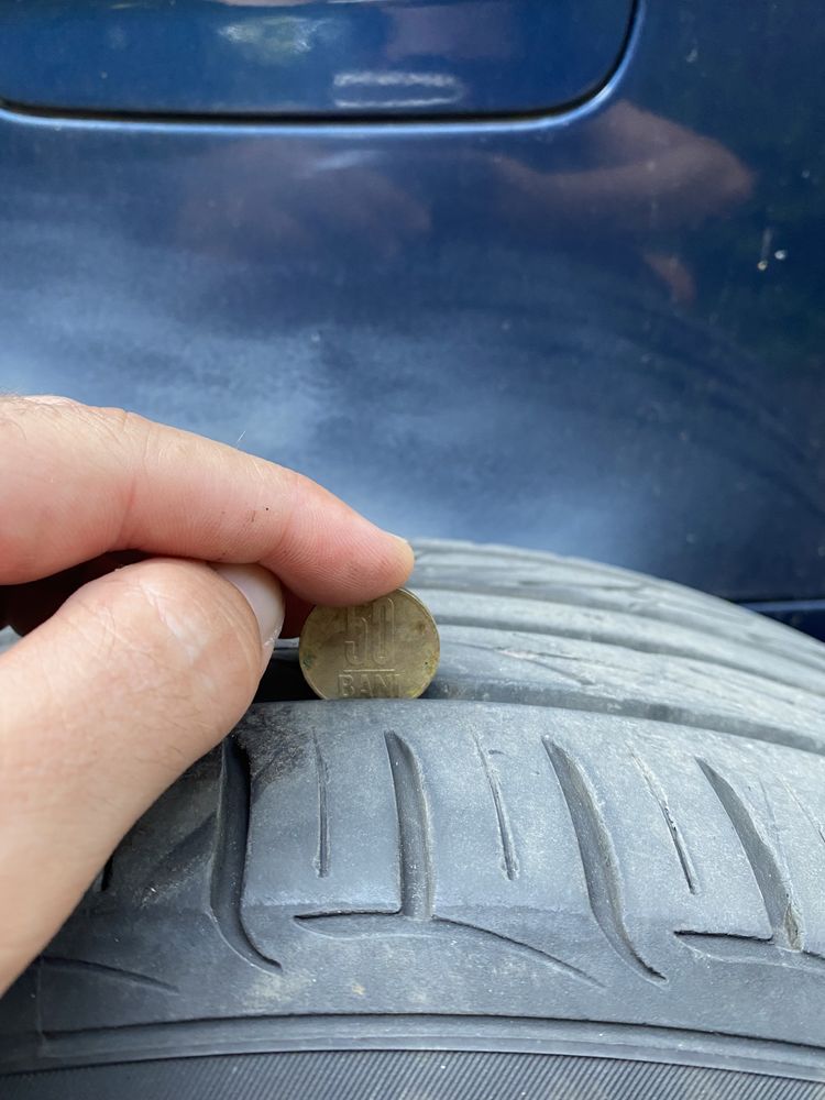 Vand Cauciucuri vara Kumho Ecsta 195 50 15, DOT 2018