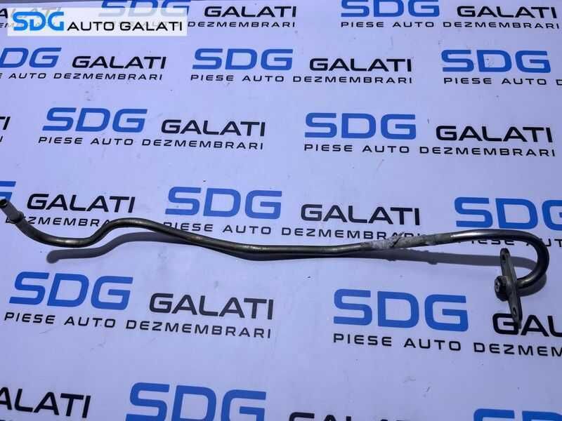 Teava Conducta Combustibil Benzina Rampa Presiune Injectoare Ford Focus 1 1.8 16V 1998-2005