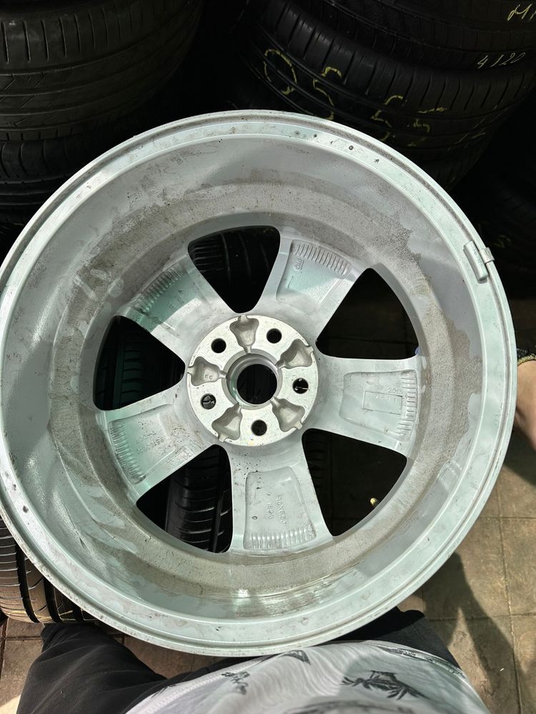 Jante Aliaj Opel Astra K / Astra J  5 x 105