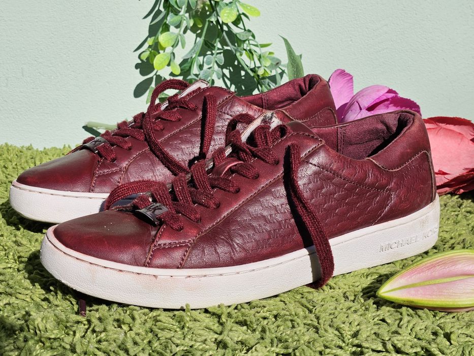 Micheal Kors оригинални кецове N36