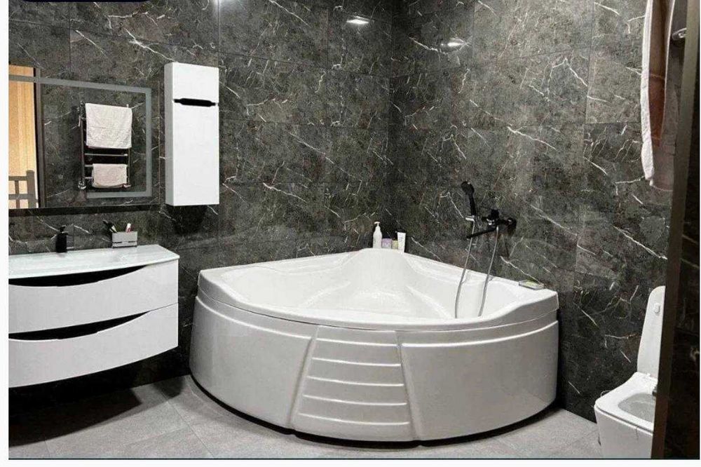 Продается Евродом в Алмазарском районе, 2-сотки. (N 12369 )