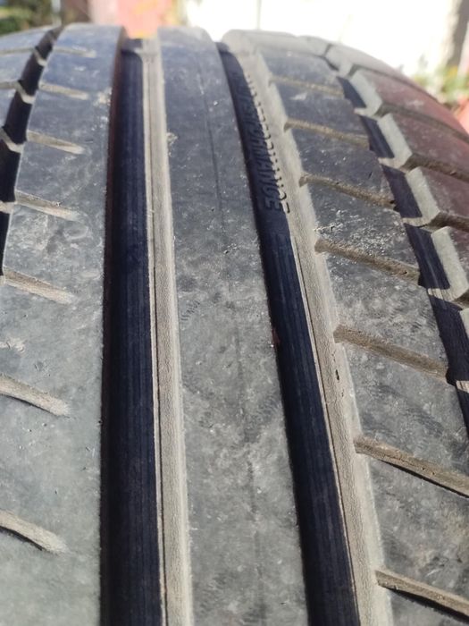 Гуми 205/55/16 таурус/рикен