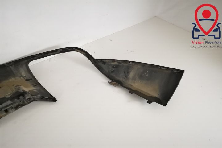 Порше Каен / Porsche Cayenne Оригинален заден спойлер в добро състояни