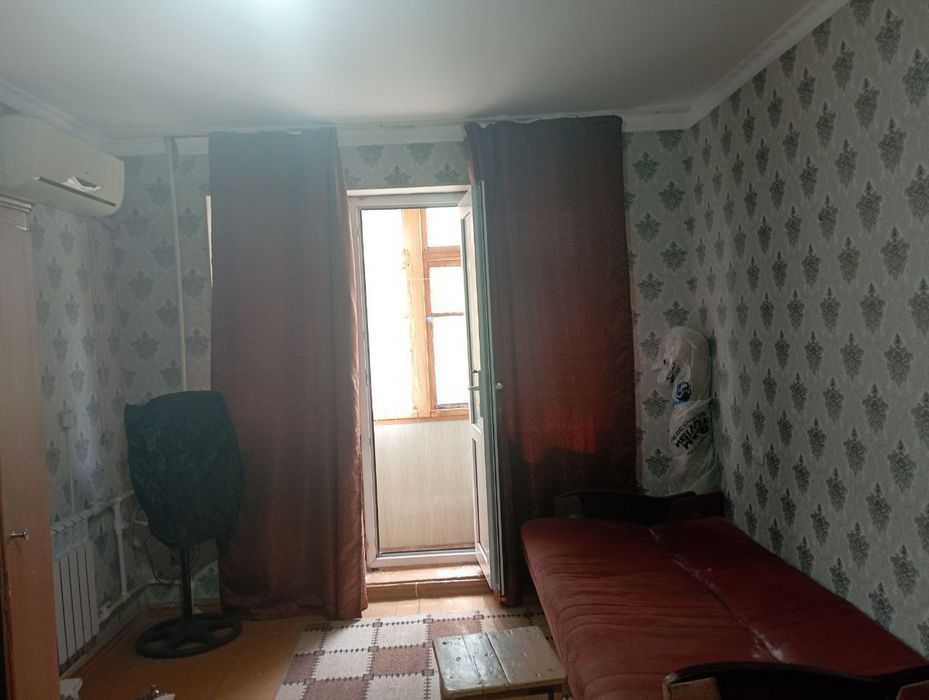Продается 1комнатная квартира