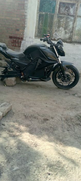 Электро байк продается