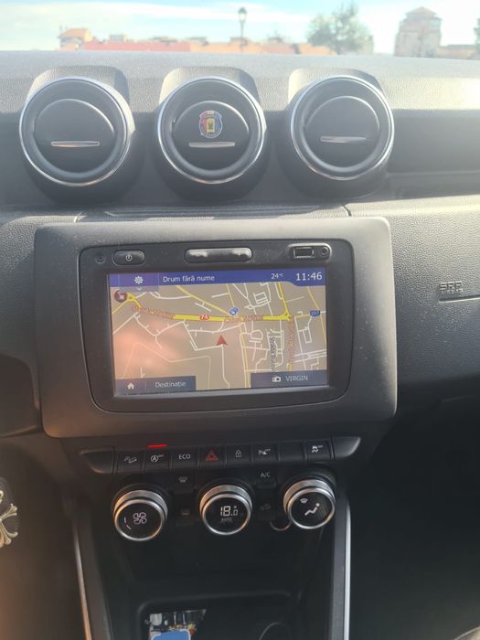 Dacia Duster 1.5 DCI 4x4