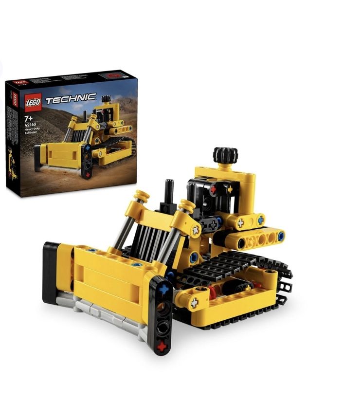 Lego Technic copii
