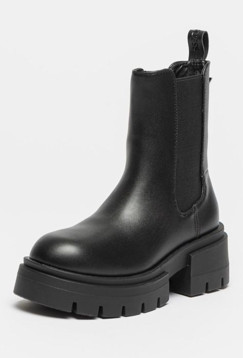 Боти Guess Chelsea