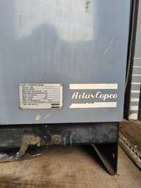 Compresor cu surub Atlas Copco GA11