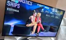 Samsung UE40H6200AW 40'' Full HD 3D Smart TV WiFi - 300лв.
