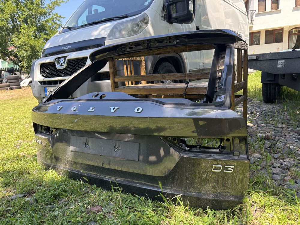 Капак Задна врата Багажник Вовлво В90/Volvo V90