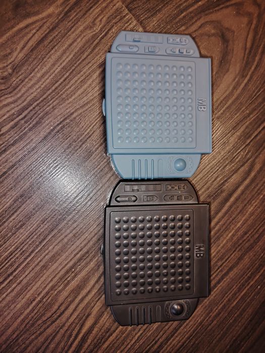 Морской бой складной